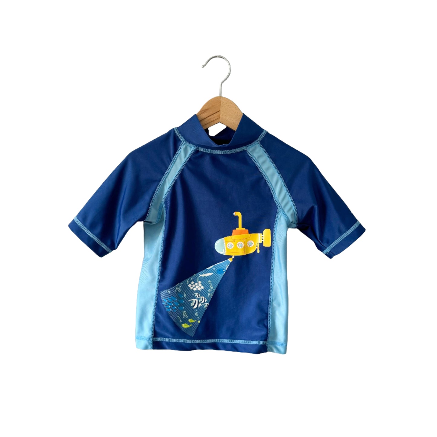 UV skinz / Swimwear top / 3T