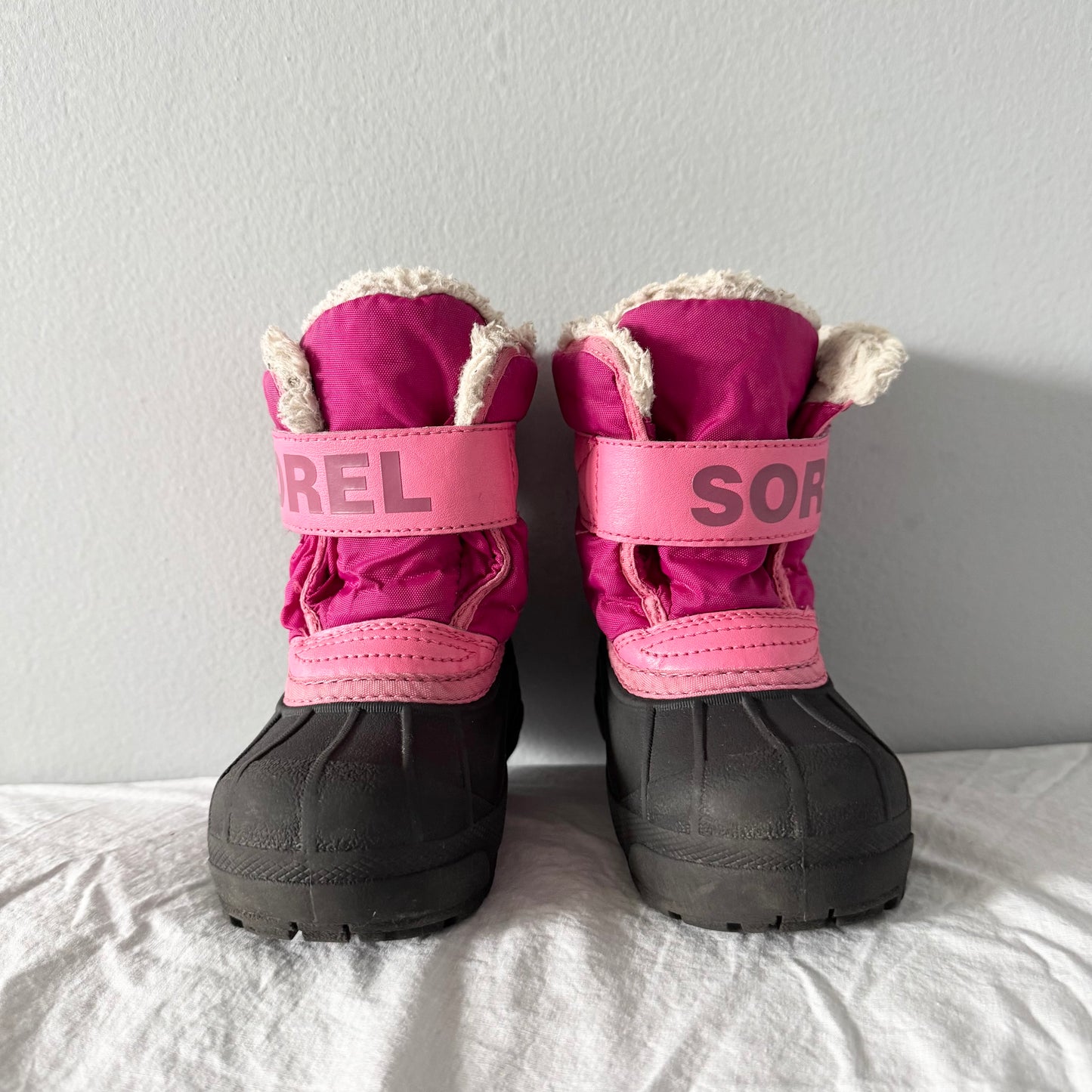 Sorel #2 / Snow Boots / US7