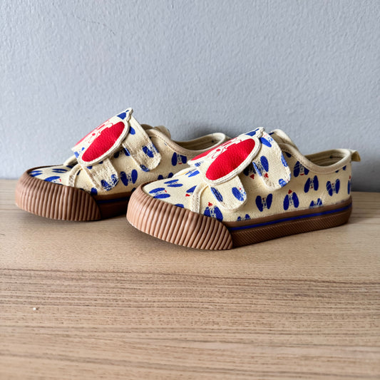 H&M / Doggy shoes / US11