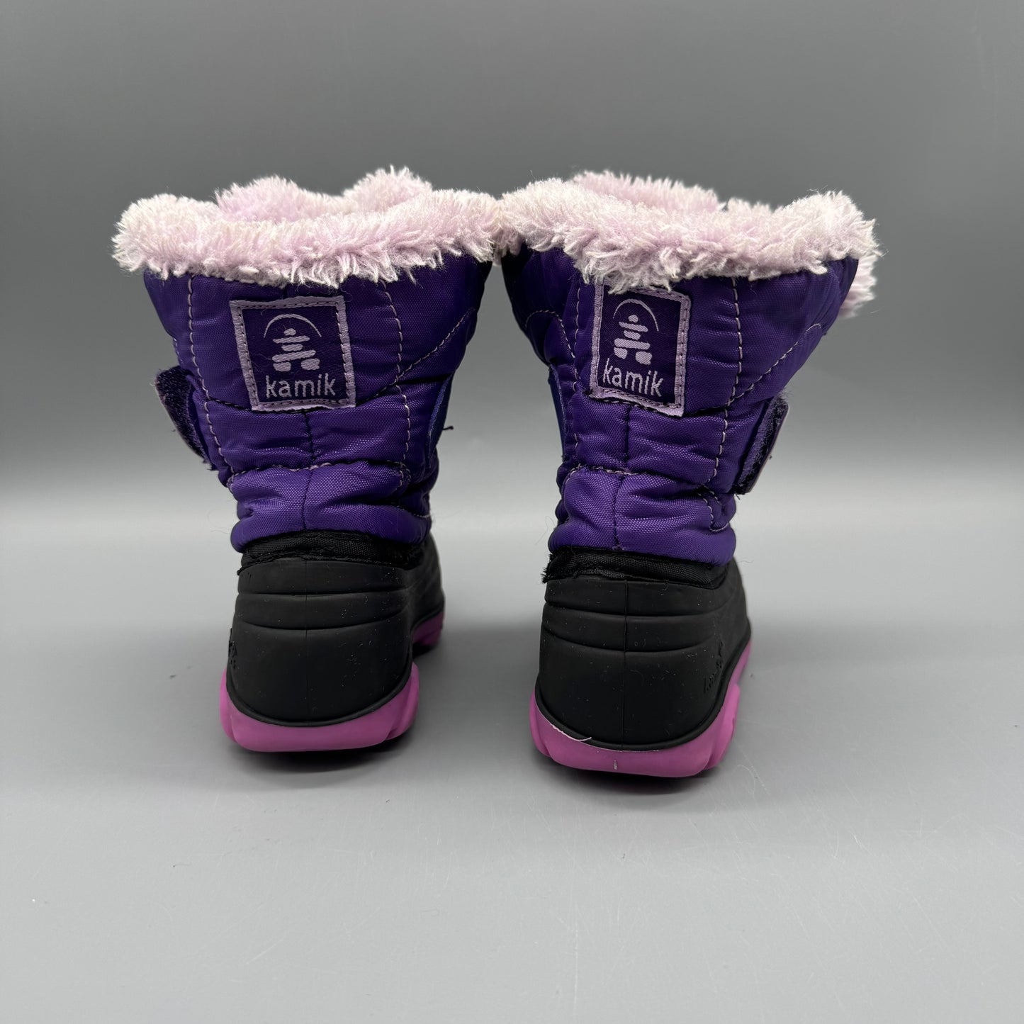 Kamik / Snow Boots / US6