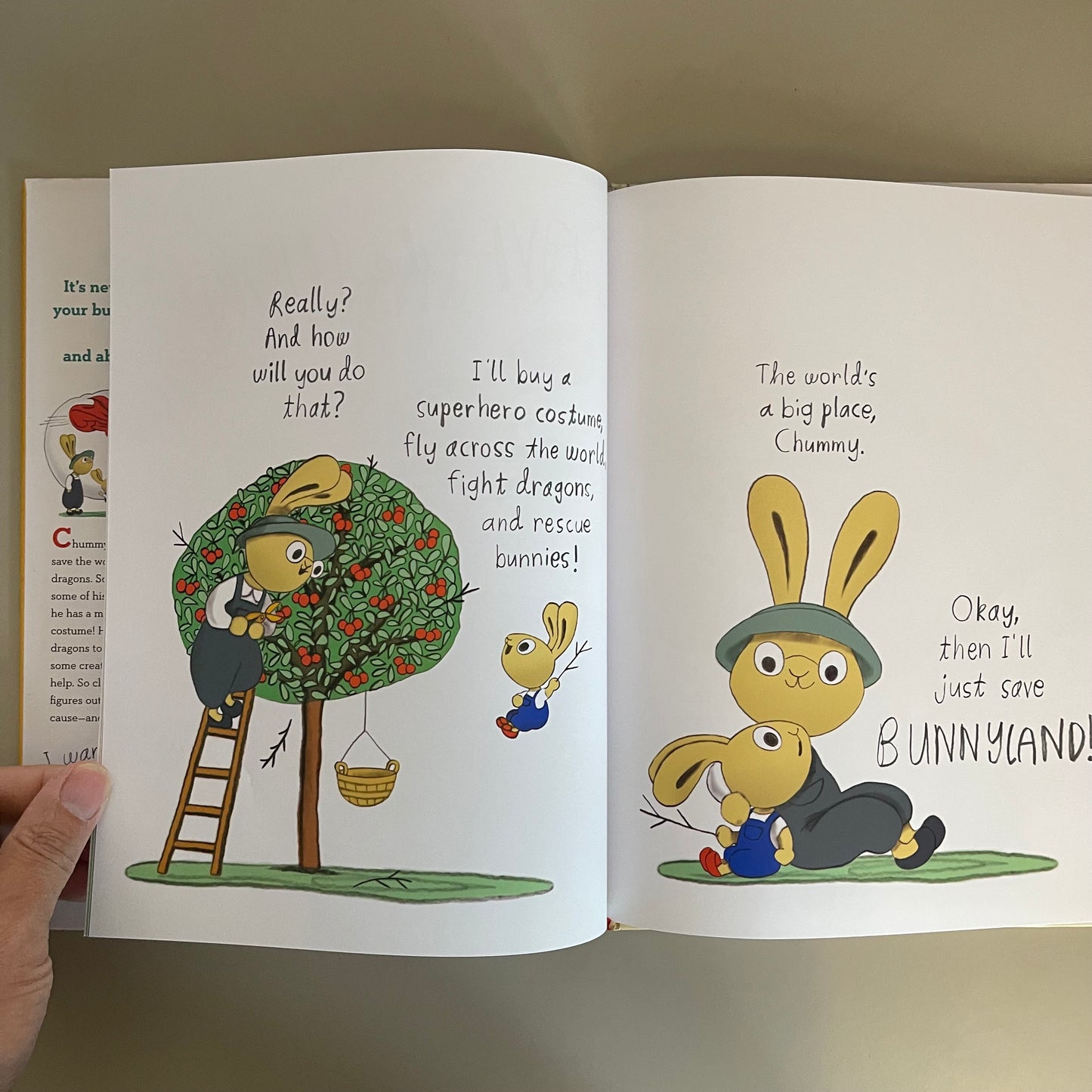 Give It! / Cinders McLeod