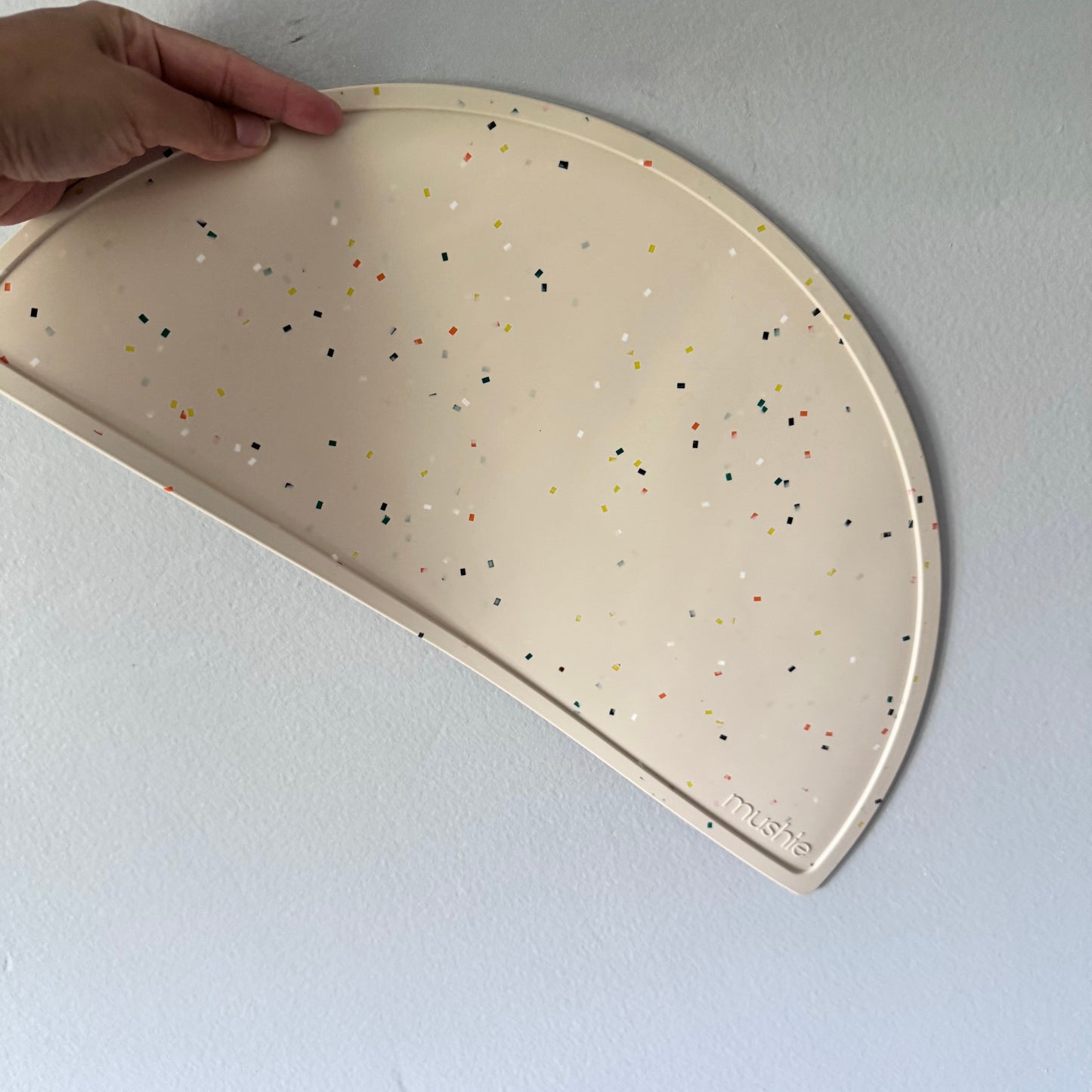 Mushie / Meal mat