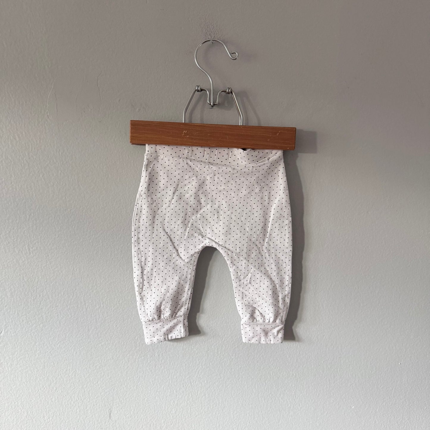 Noppies / Polka dots harem leggings / 3M(62)