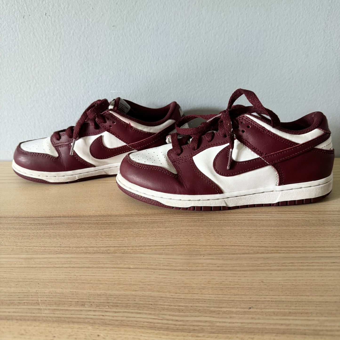 Nike / Sneaker / J3