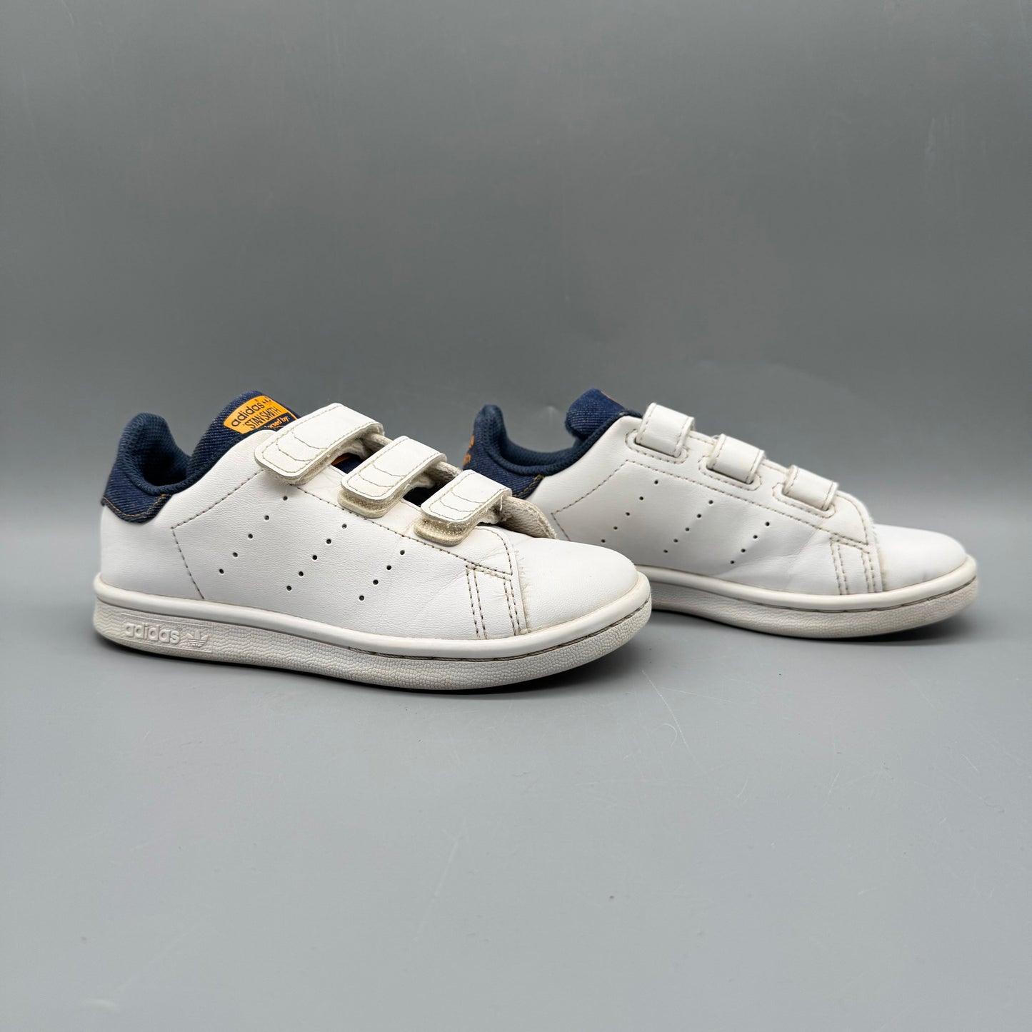 Adidas / Stan Smith / Runner / US12