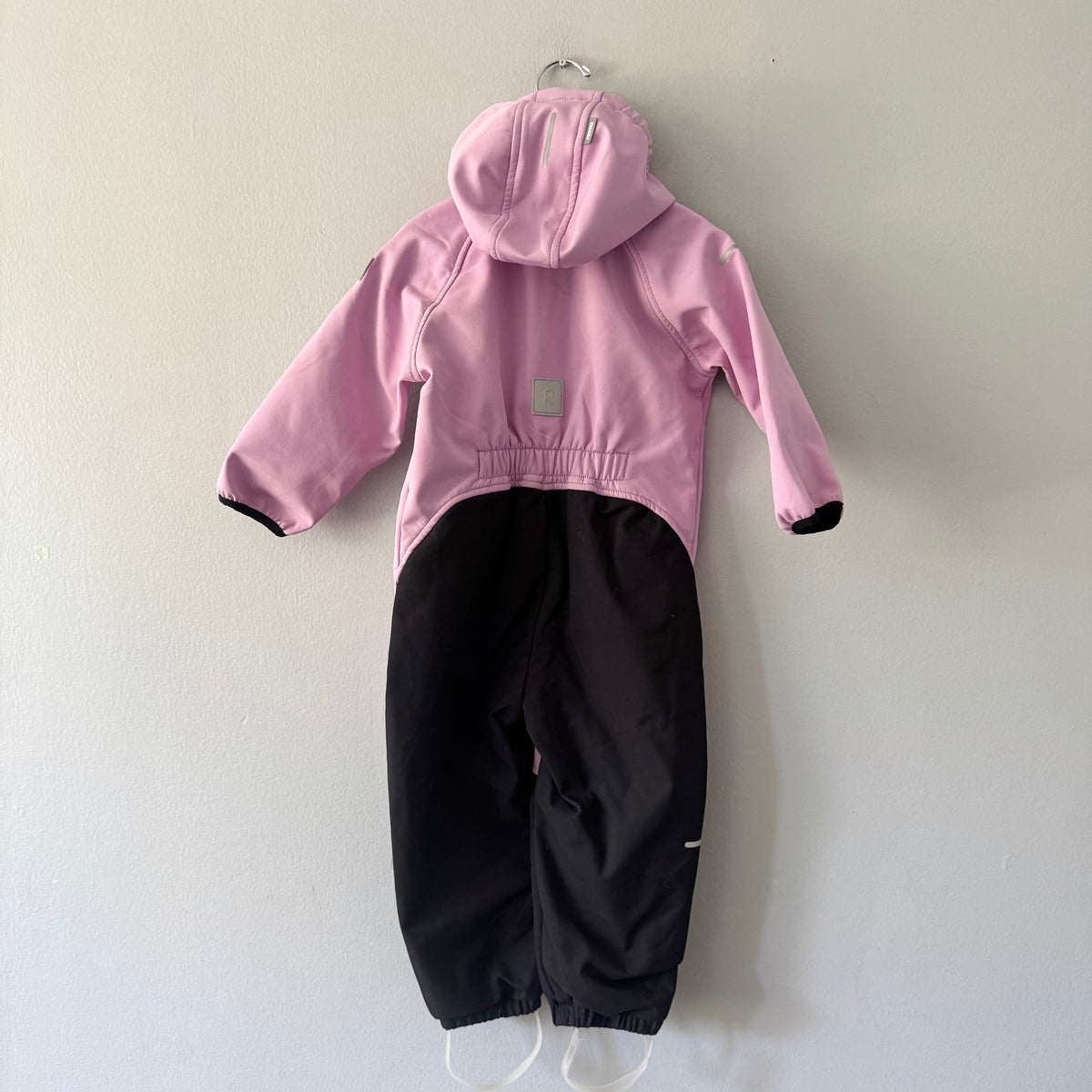 Reima / Soft shell outdoor jumpsuit / 92(24M)