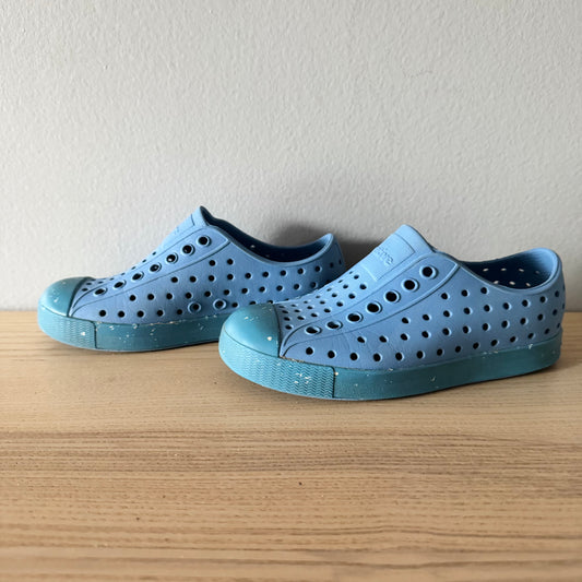 Native / Jefferson - blue / US 11