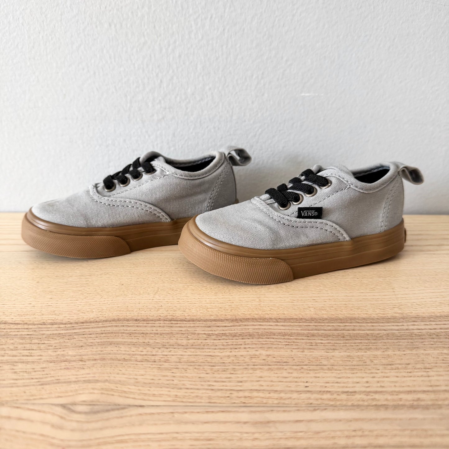 Vans / Slip on sneaker / US6.5