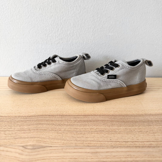 Vans / Slip on sneaker / US6.5