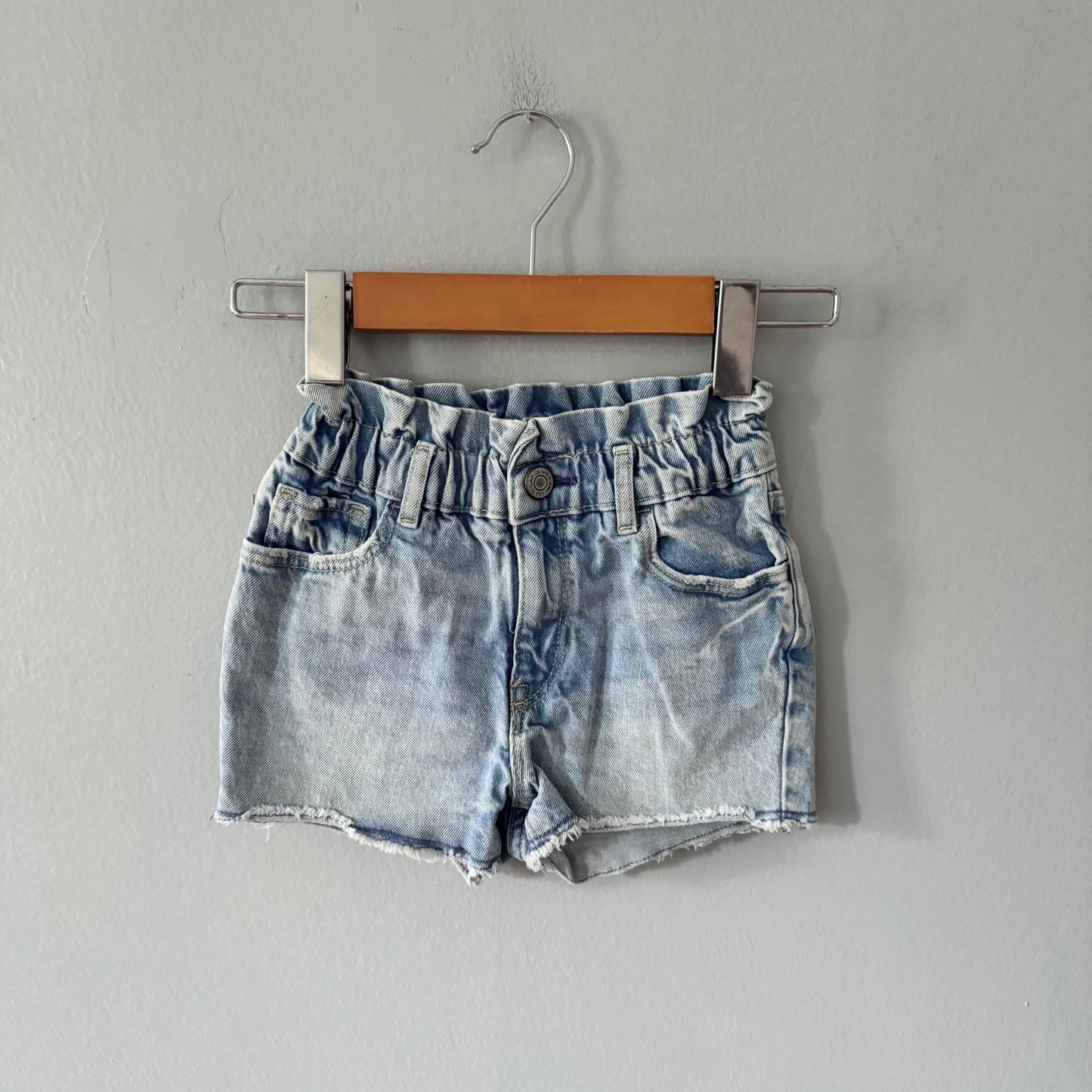 Gap / Denim shorts / 5Y