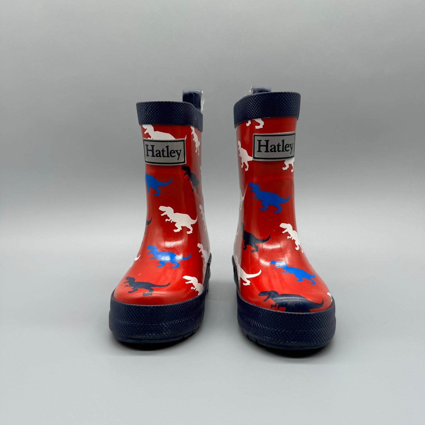 Hatley / Rain boots / US4