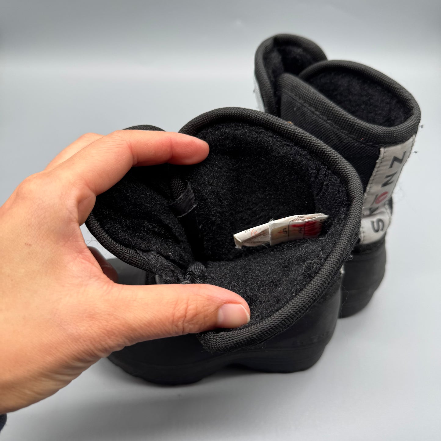 Stonz / Winter Boots / US5