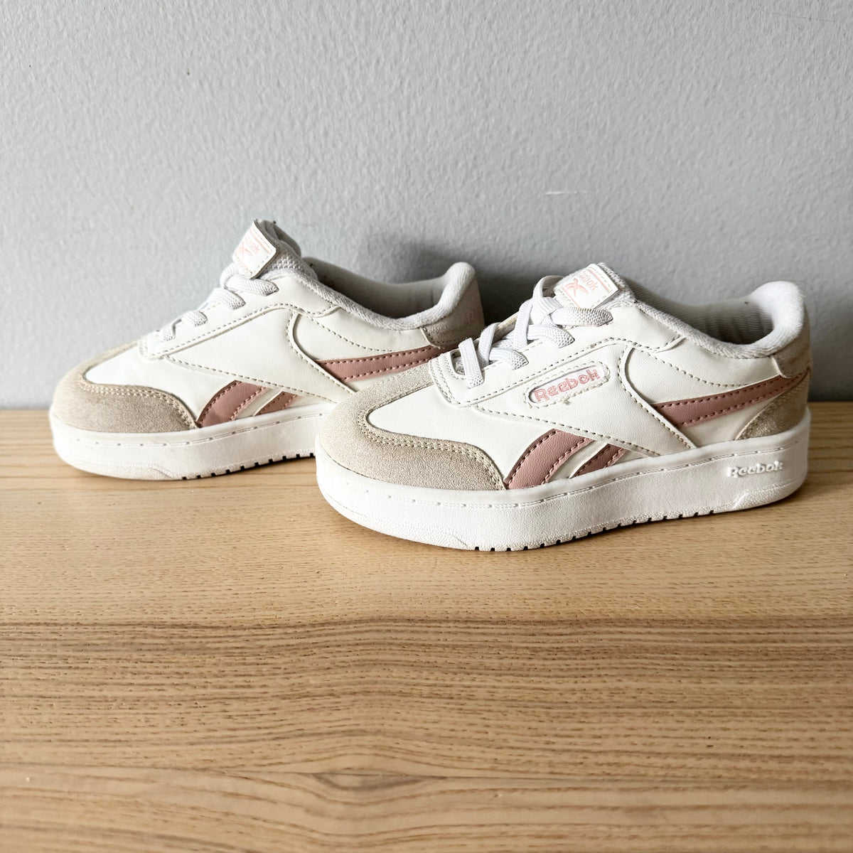 Reebok / Sneaker / US10
