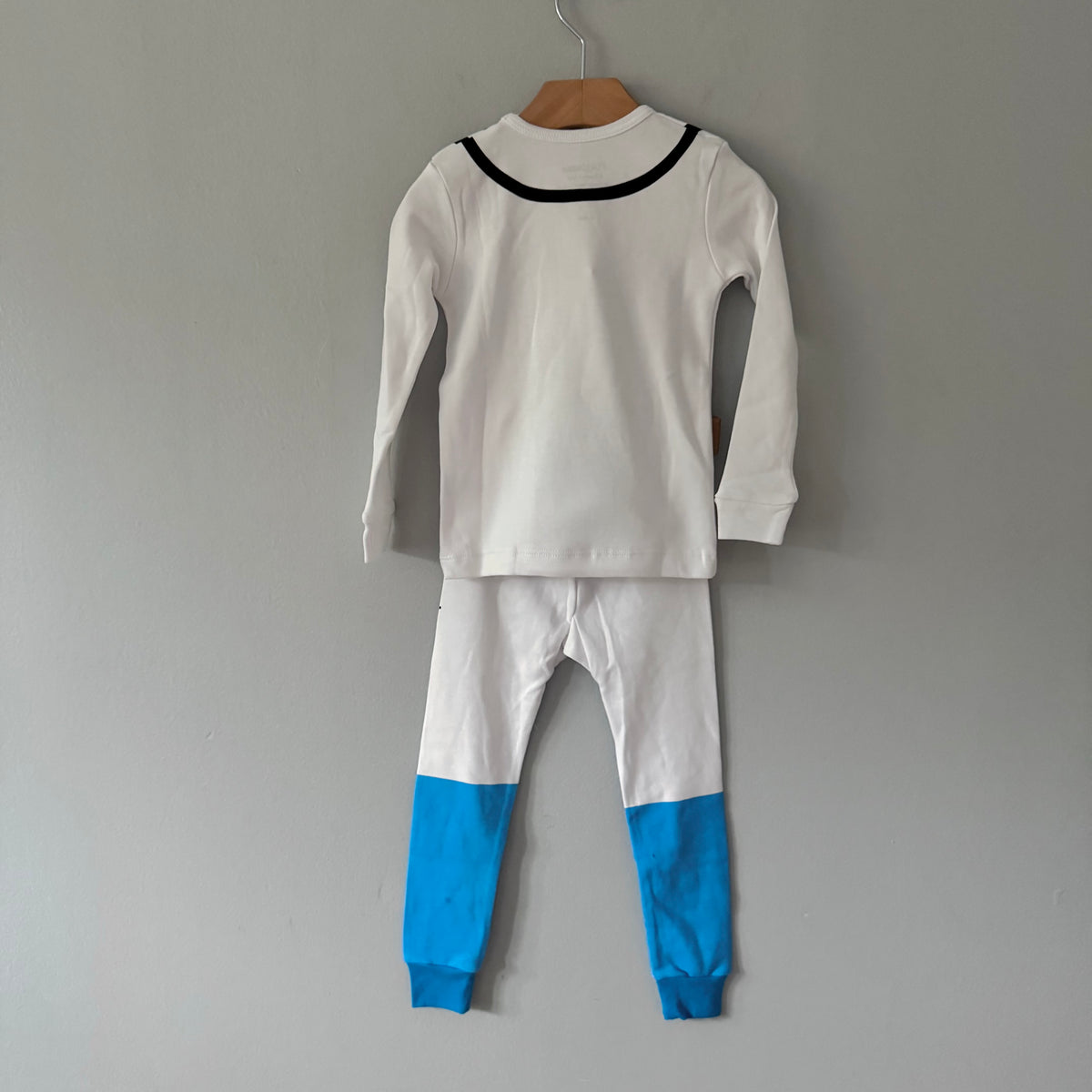 Playjamas / Doctor's pajama / 3T - New with tag