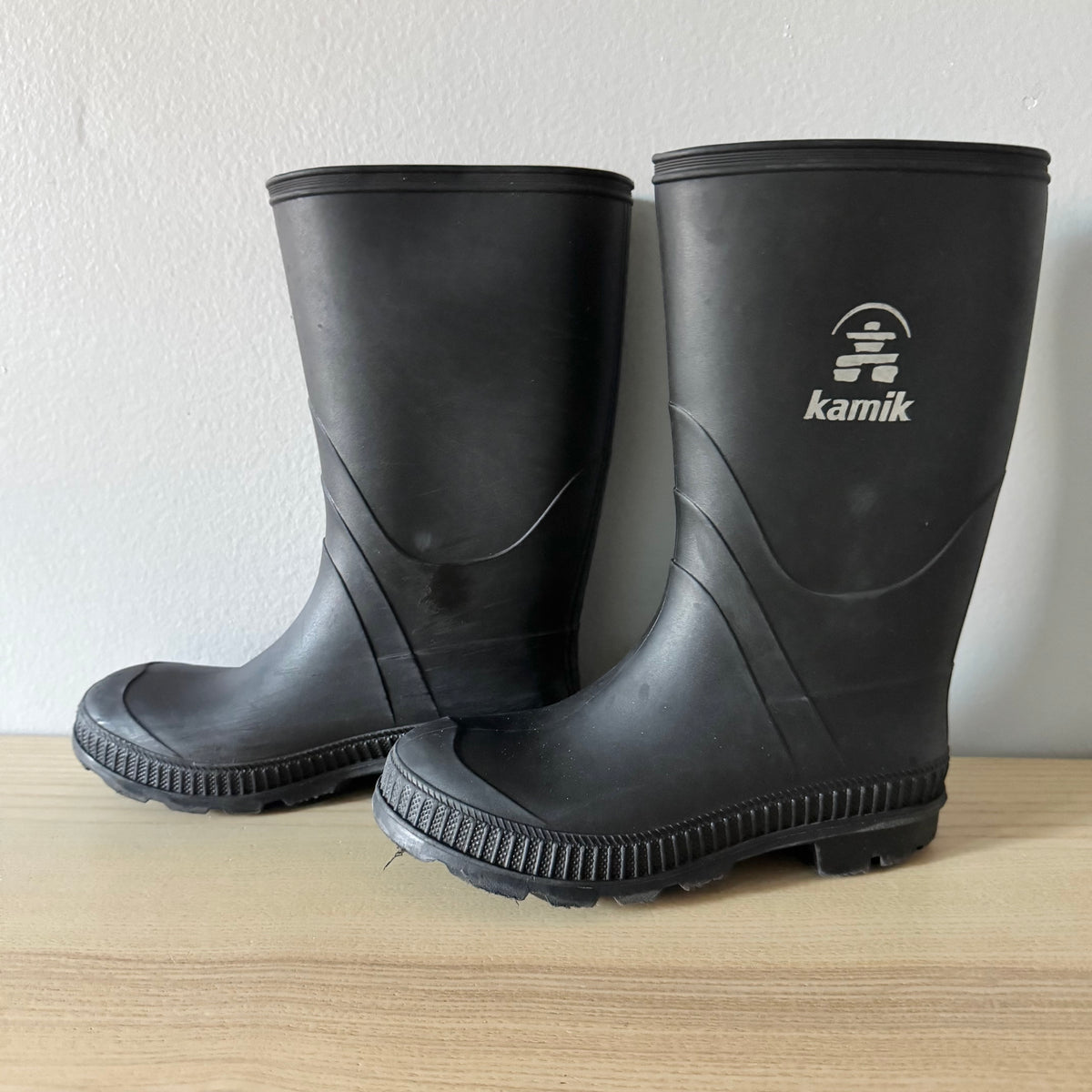 Kamik / Rain boots / J1