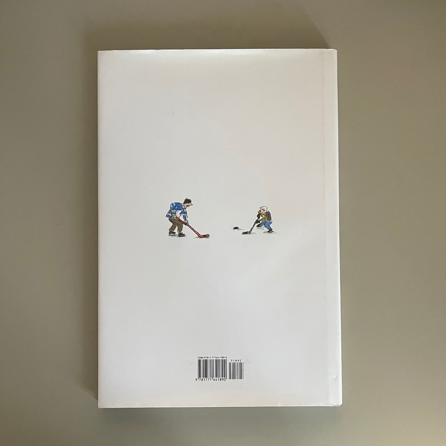 The Hockey Song / Stompin' Tom Connors