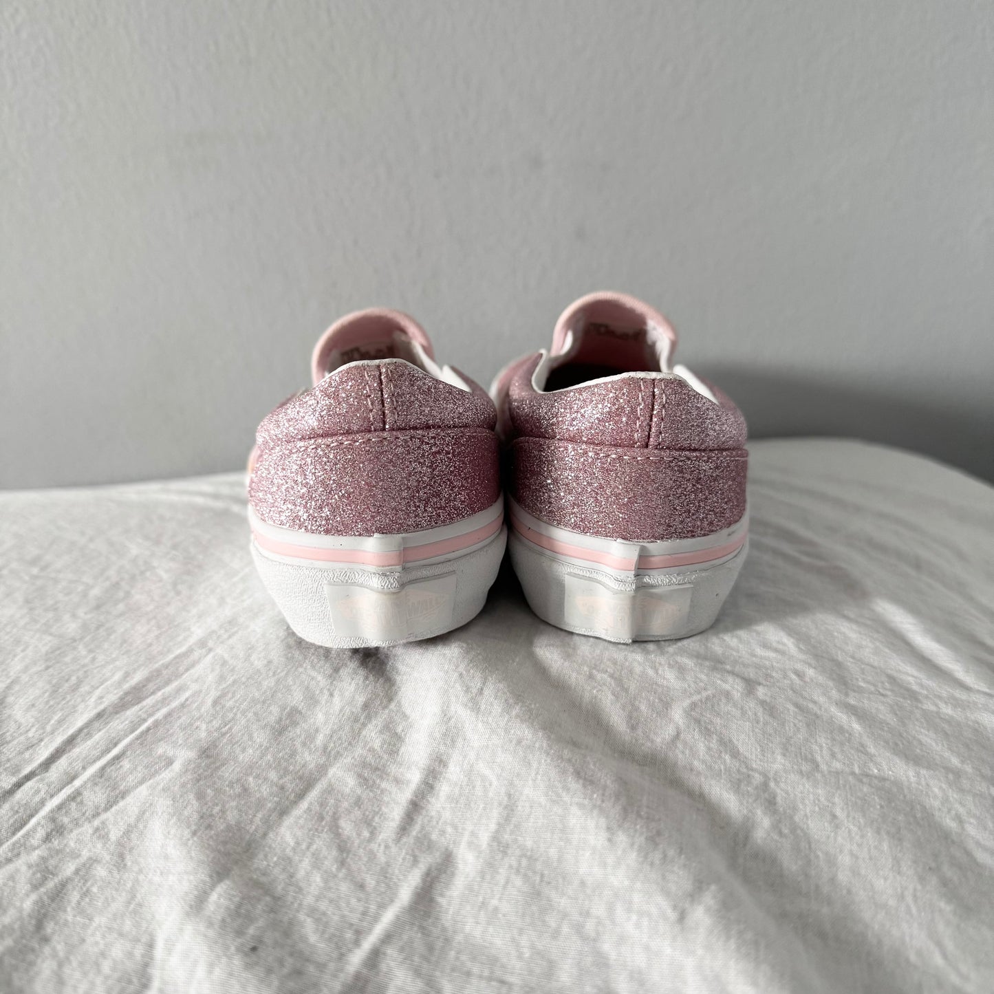 Vans / Runnings Shoes / US12