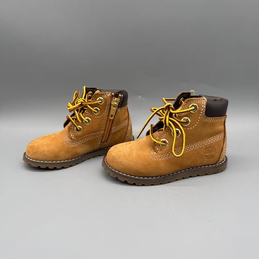 Timberland / Boots / US6