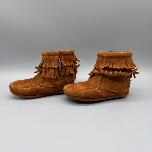 Minnetonka / Moccasins / US8