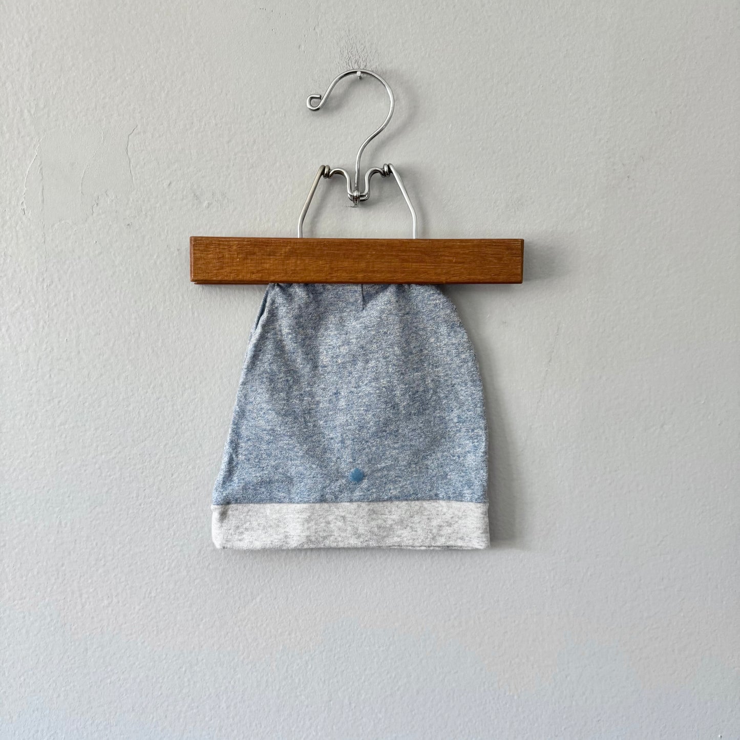 Juddlies / Organic cotton beanie / 12-18M