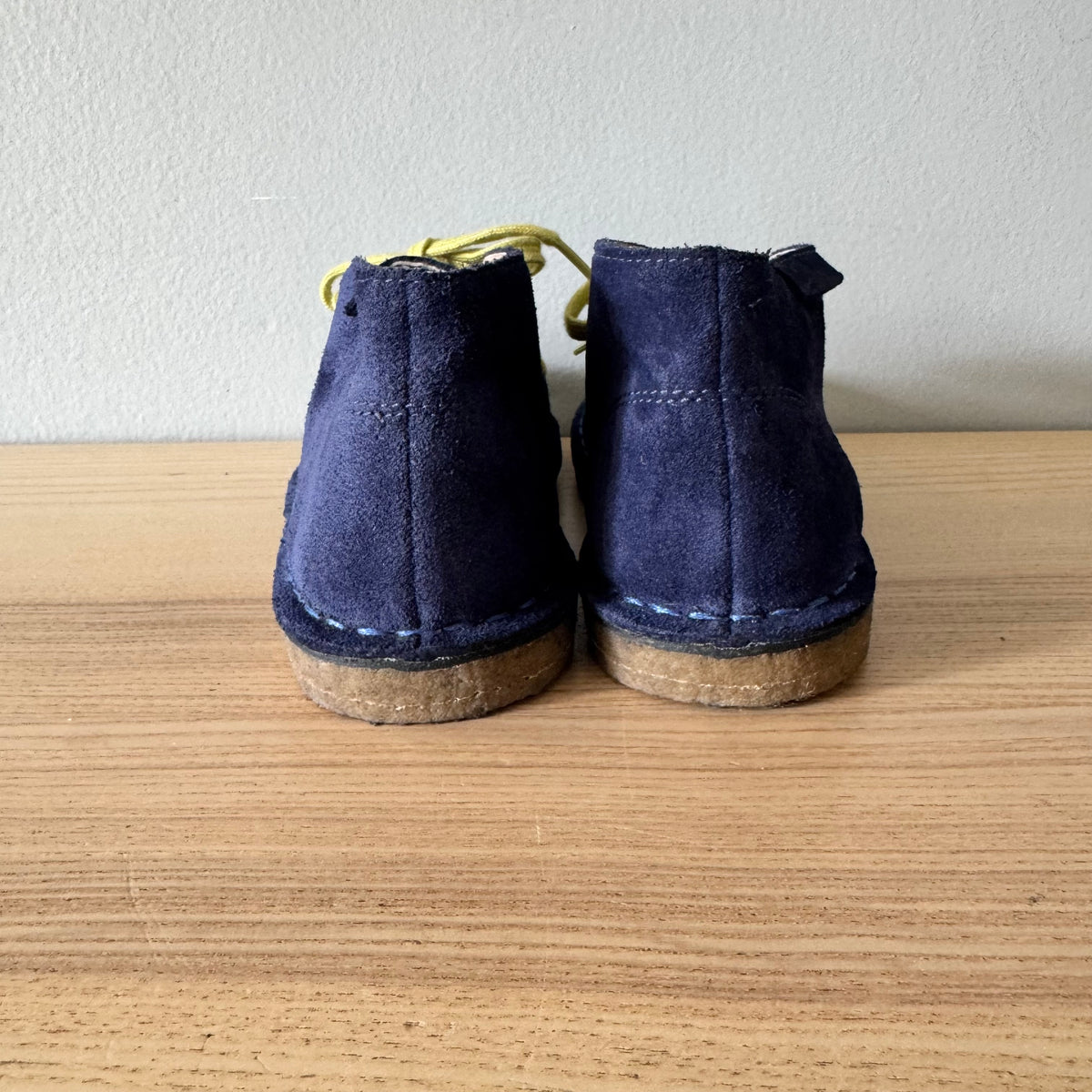 LL Bean / Suede shoes / J2