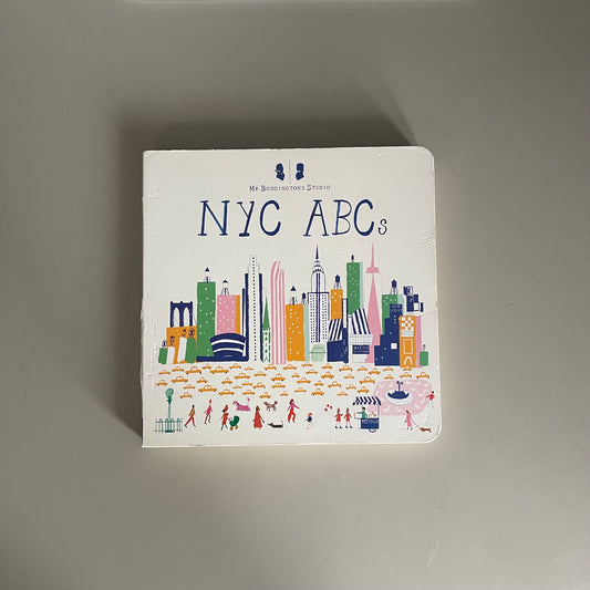 NYC ABCs