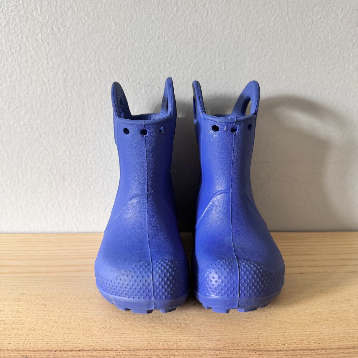 Crocs / Rain boots / US6