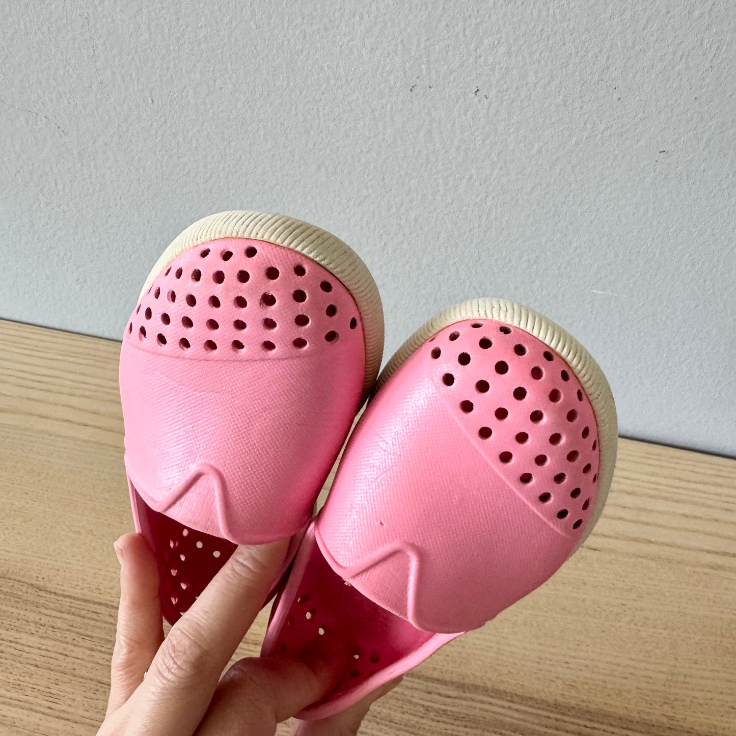 Native / Chaussures aquatiques / US5