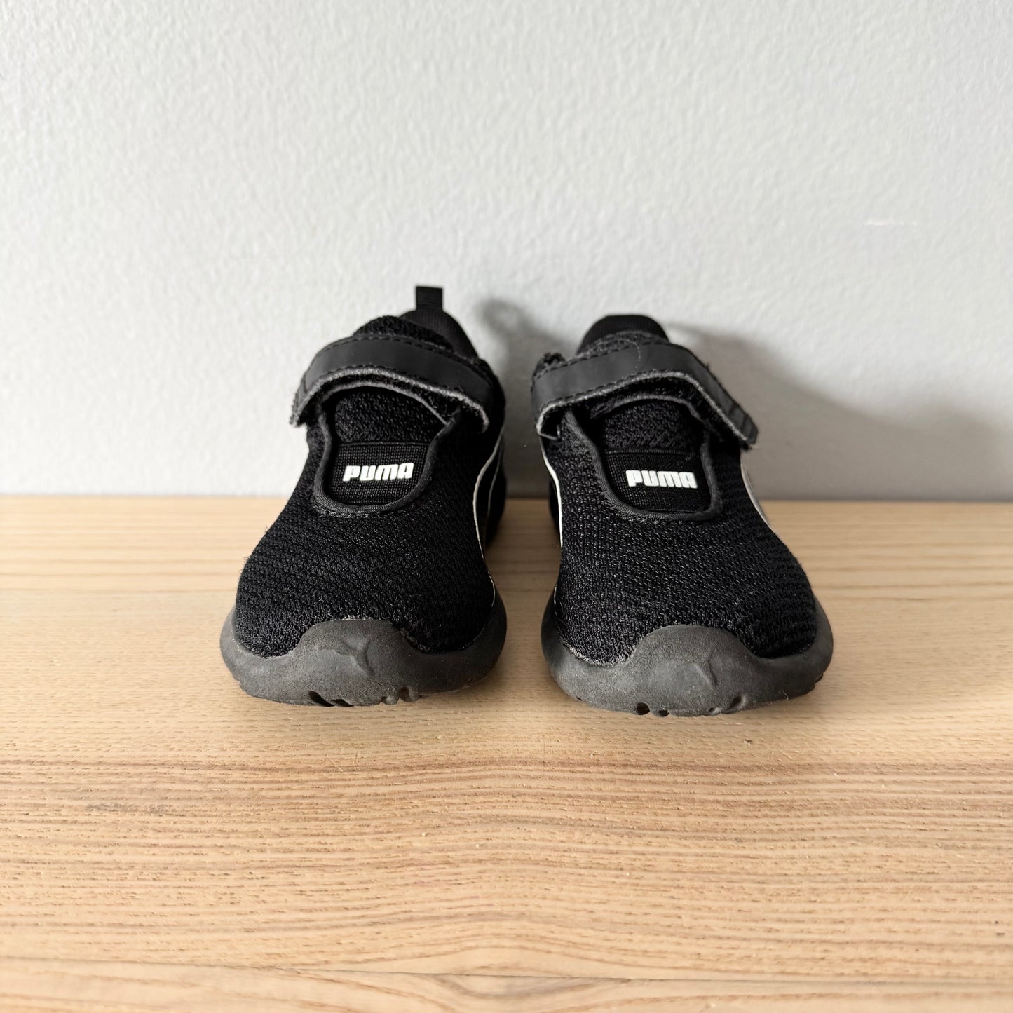 Puma / Baskets / US8