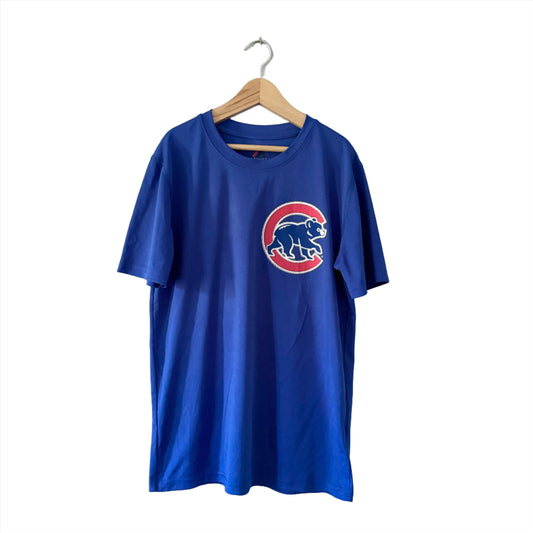 MLB / Chicago Cubs active shirt / 10-12Y