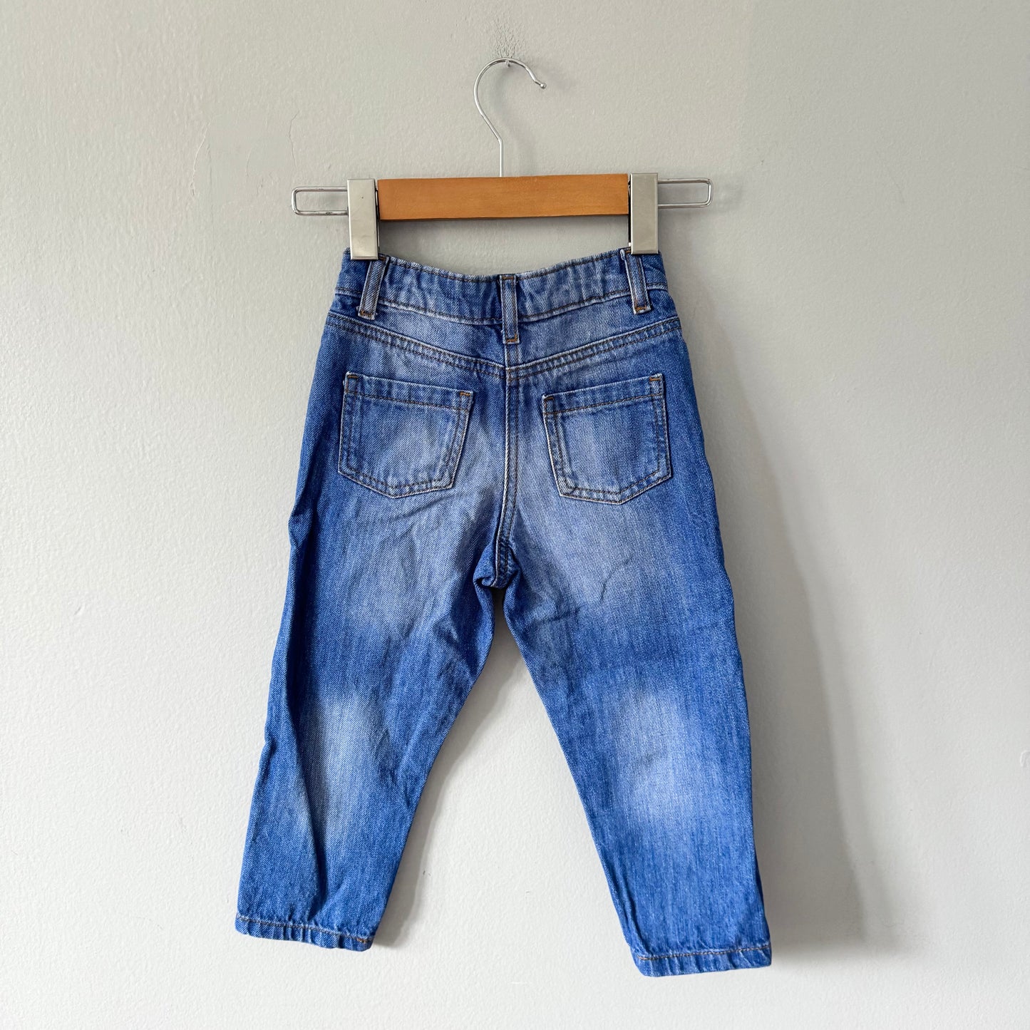 Suivant / Jean / 3A