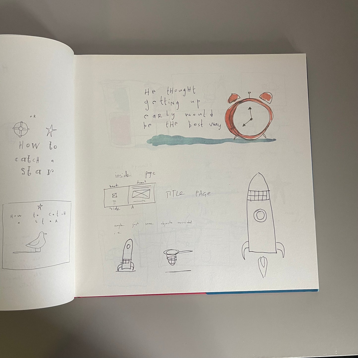 [Brand New] The Boy - His Stories and How they came to be / Oliver Jeffers