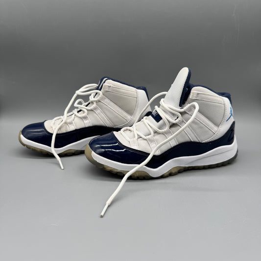 Nike / Air Jordan 11 Retro PS 'Win Like '82' / Running Shoes / J3