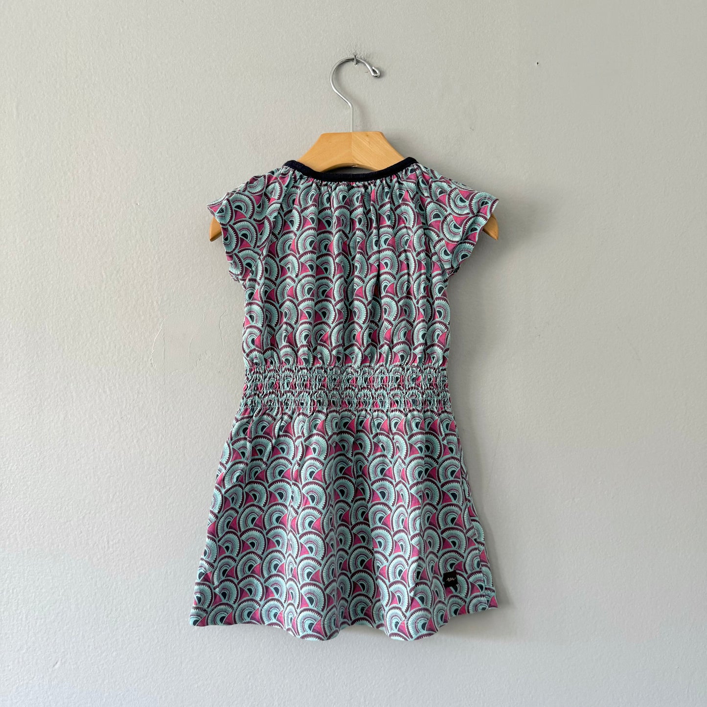 Tea / Summer dress / 2Y