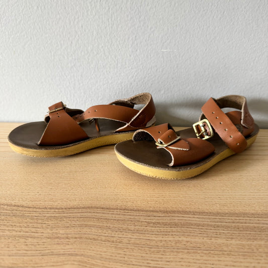 Salt Water / Sandals / US9