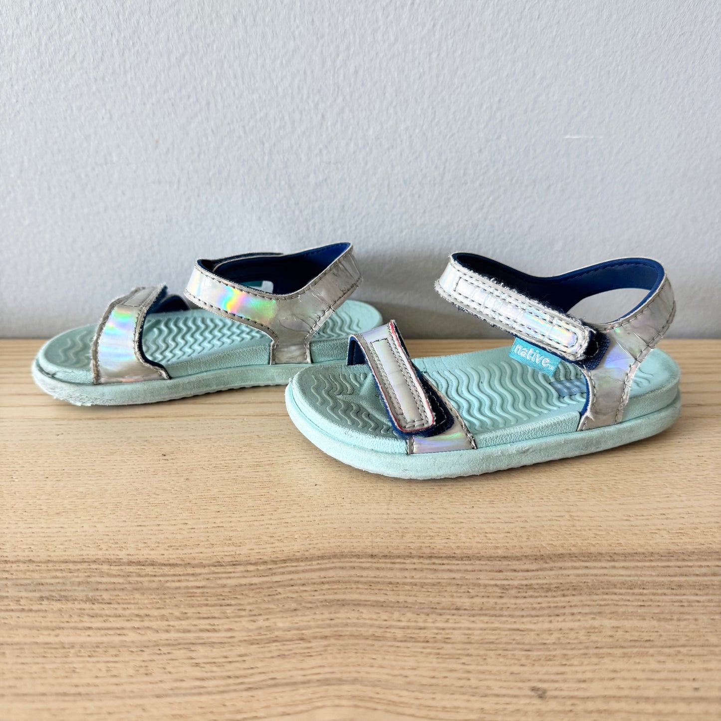Native / Sandales / US7