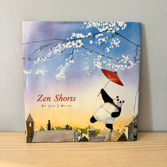 Zen Shorts / Jon Muth