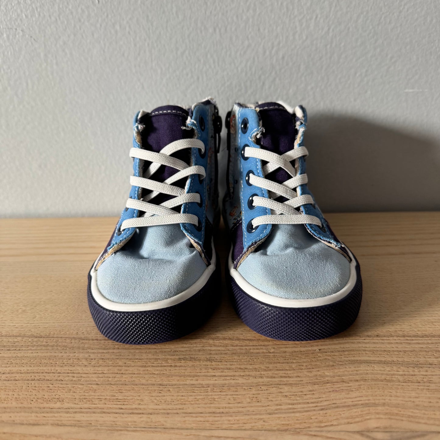 Bluey / Sneaker / US9