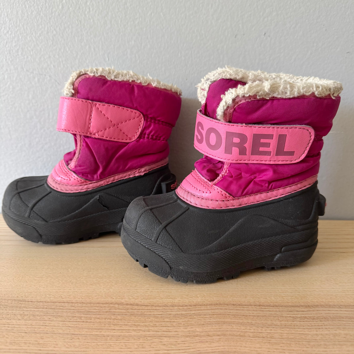 Sorel / Snow boots / US7 - #1