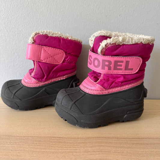 Sorel / Snow boots / US7 - #1