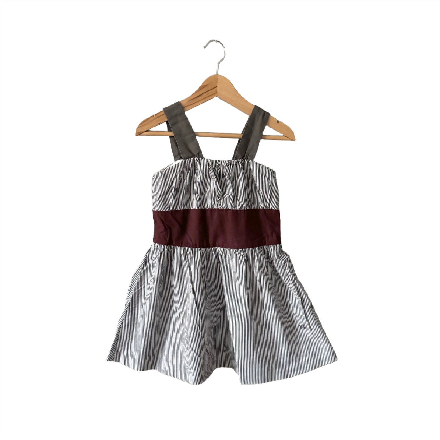 Uniqlo Undercover / Tank dress / 4-5Y