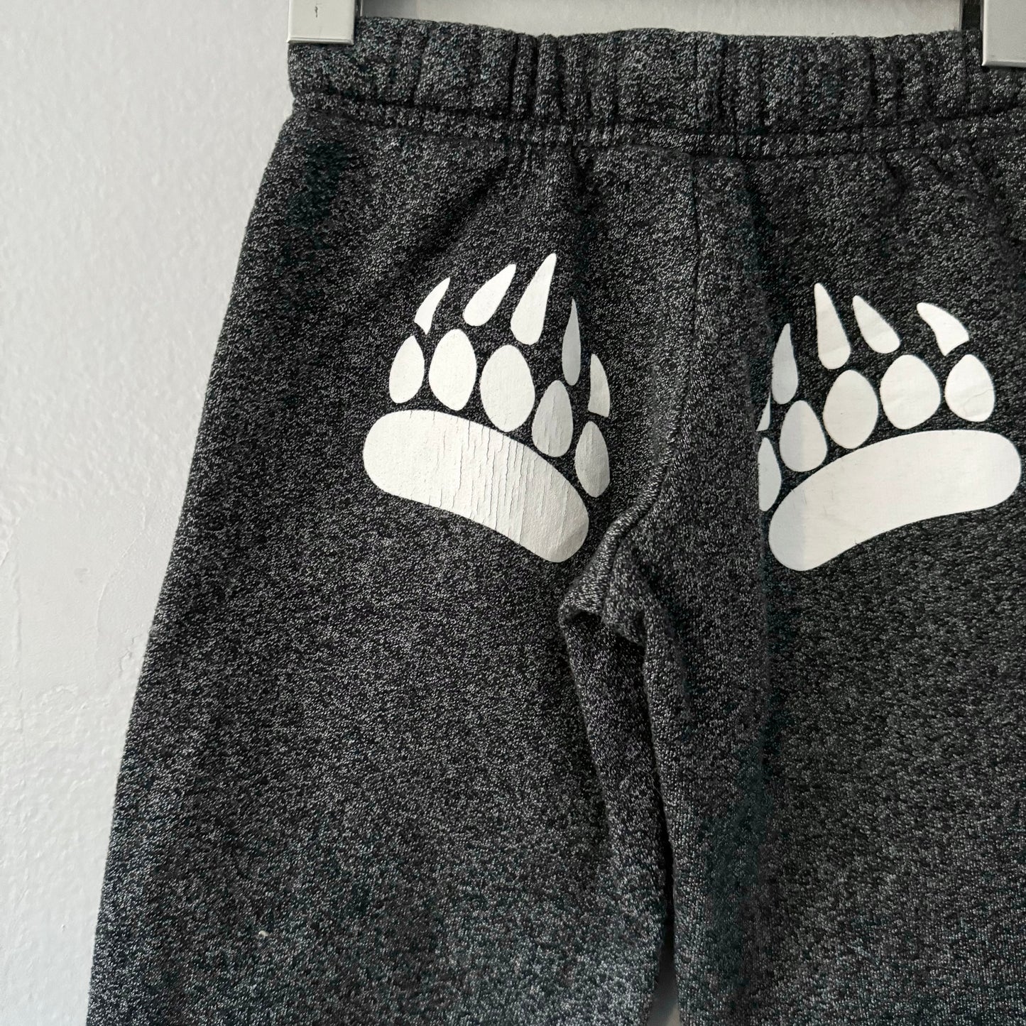 Muskoka bear / Sweatpants / 4-5Y