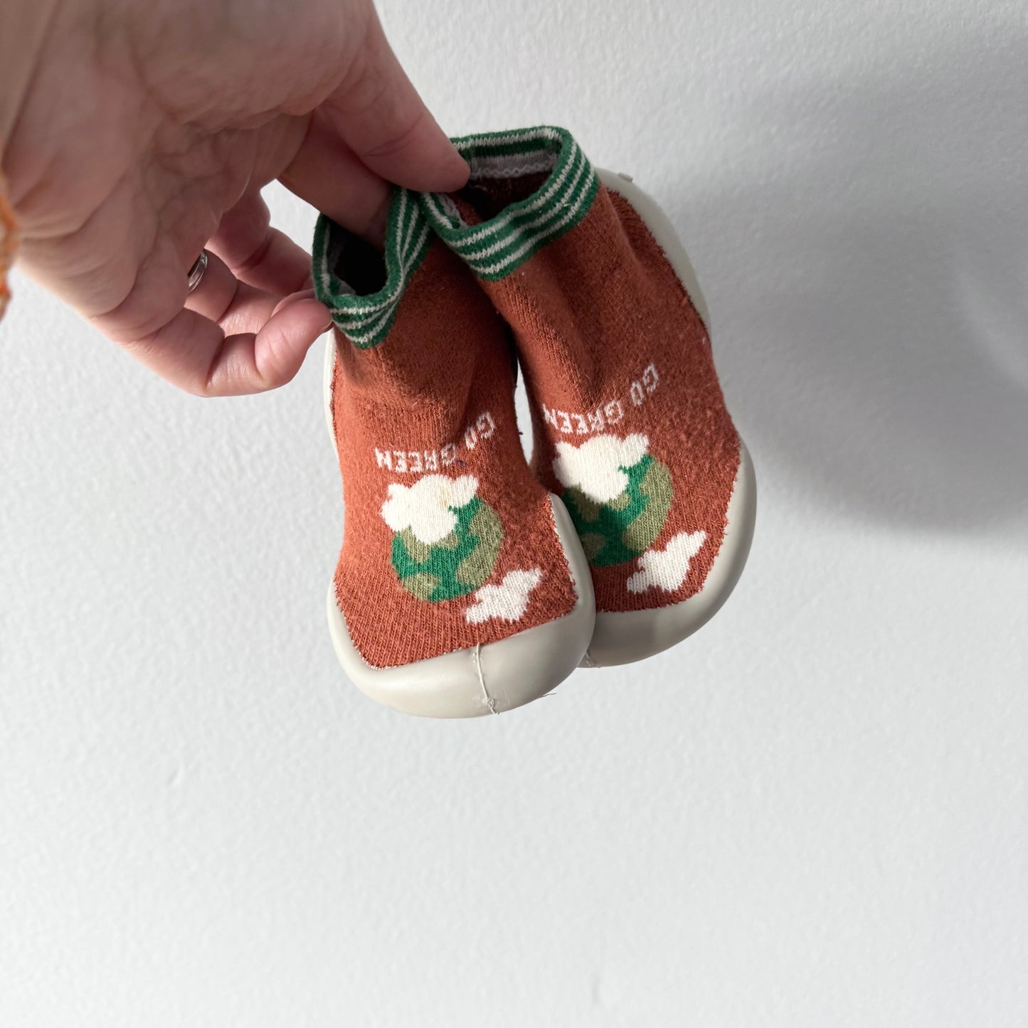 Collegien / Socks shoes / EU22/23