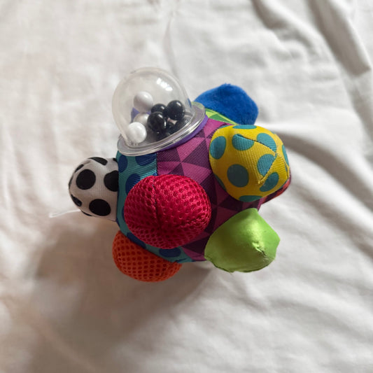 Sassy / Toy ball - Infant toy