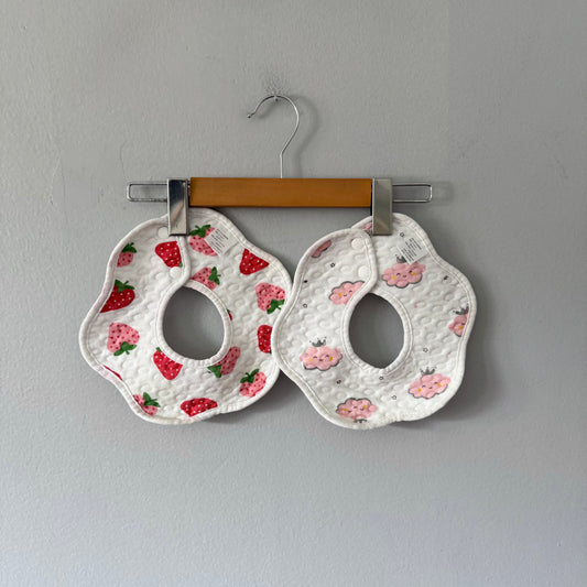 No brand / Bib set of 2