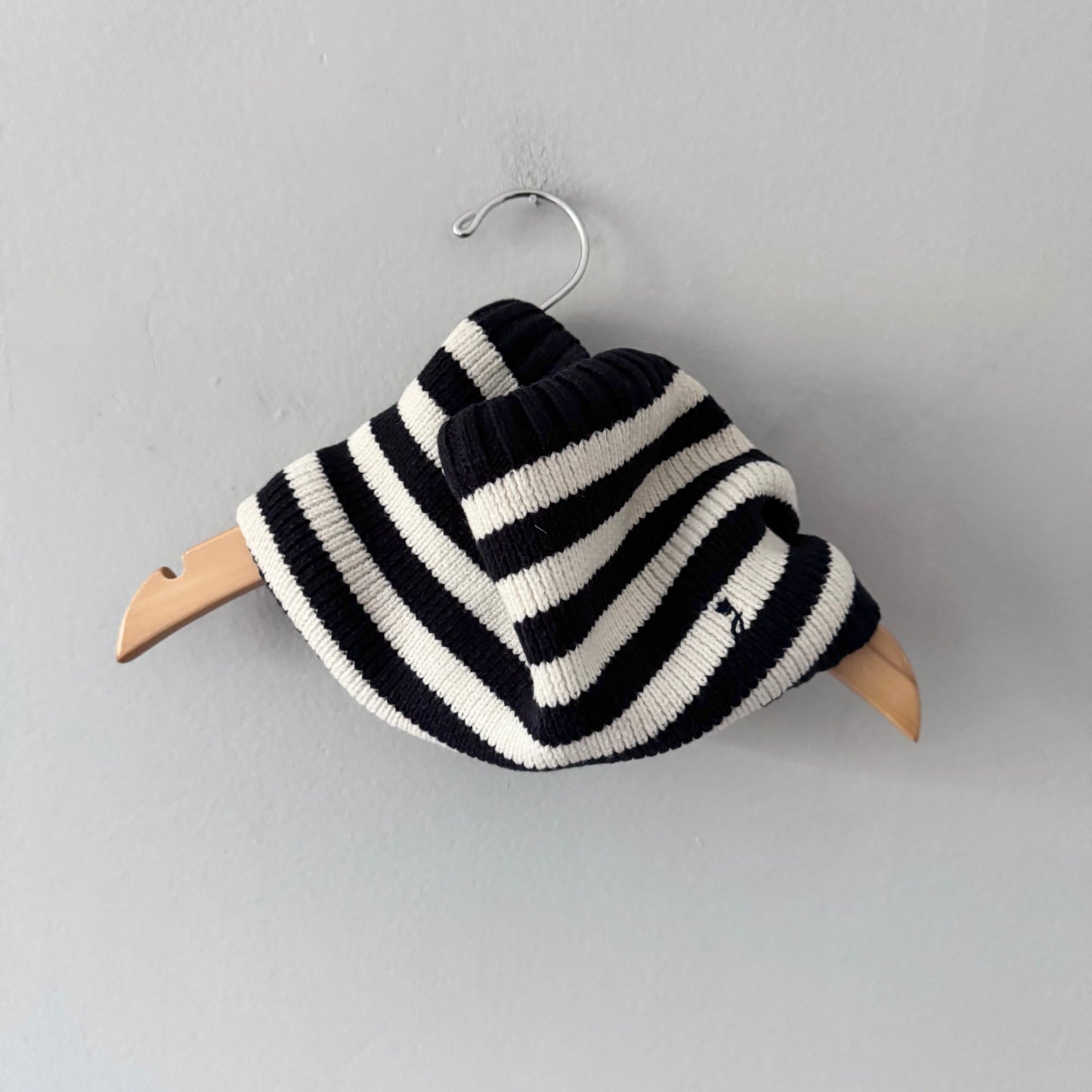 Jacadi / Fleece lined neck warmer / One size