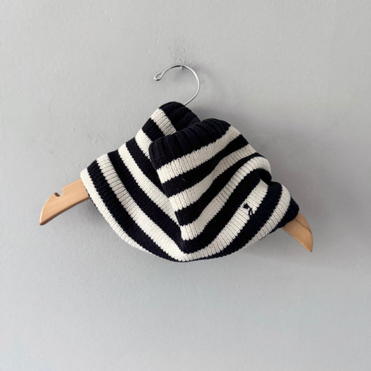 Jacadi / Fleece lined neck warmer / One size