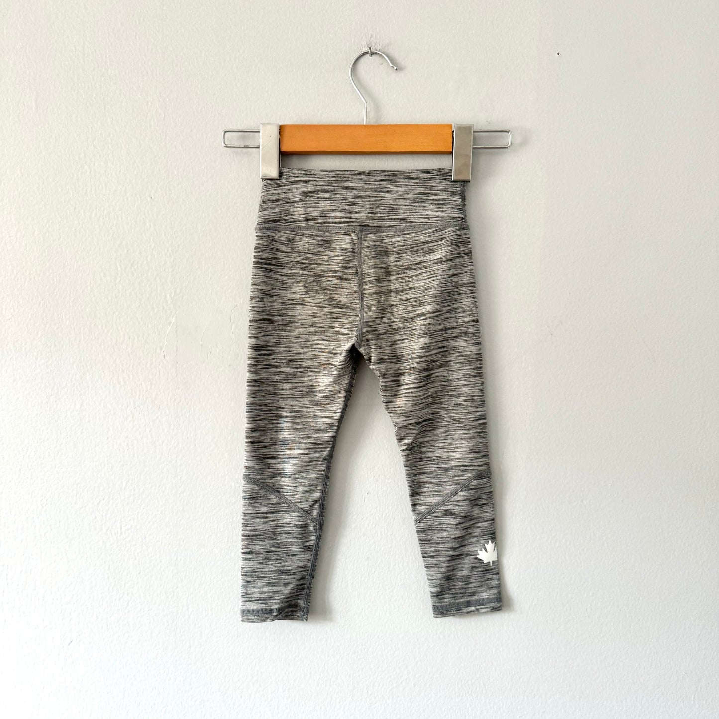 Roots / Active leggings / 2T