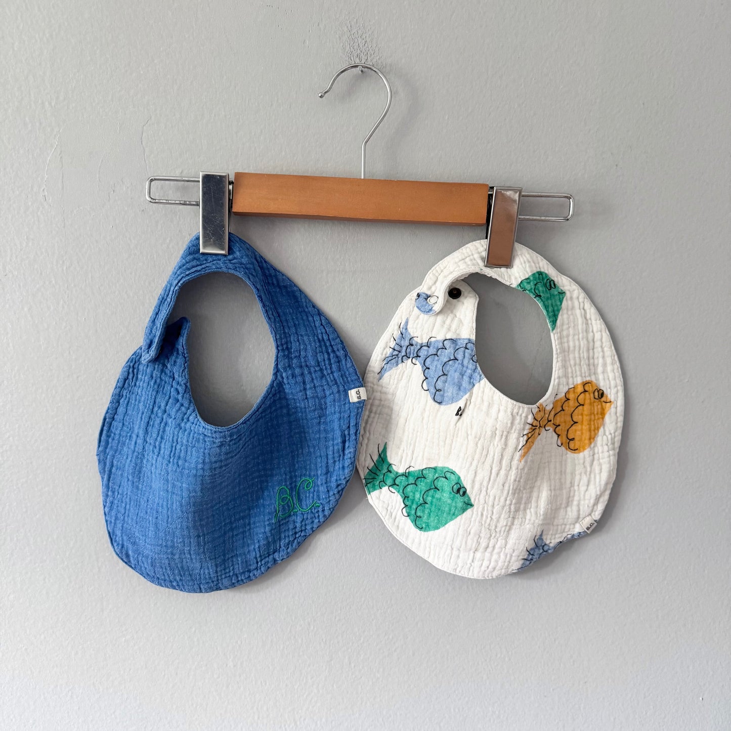Bobo Choses / Bib x 2