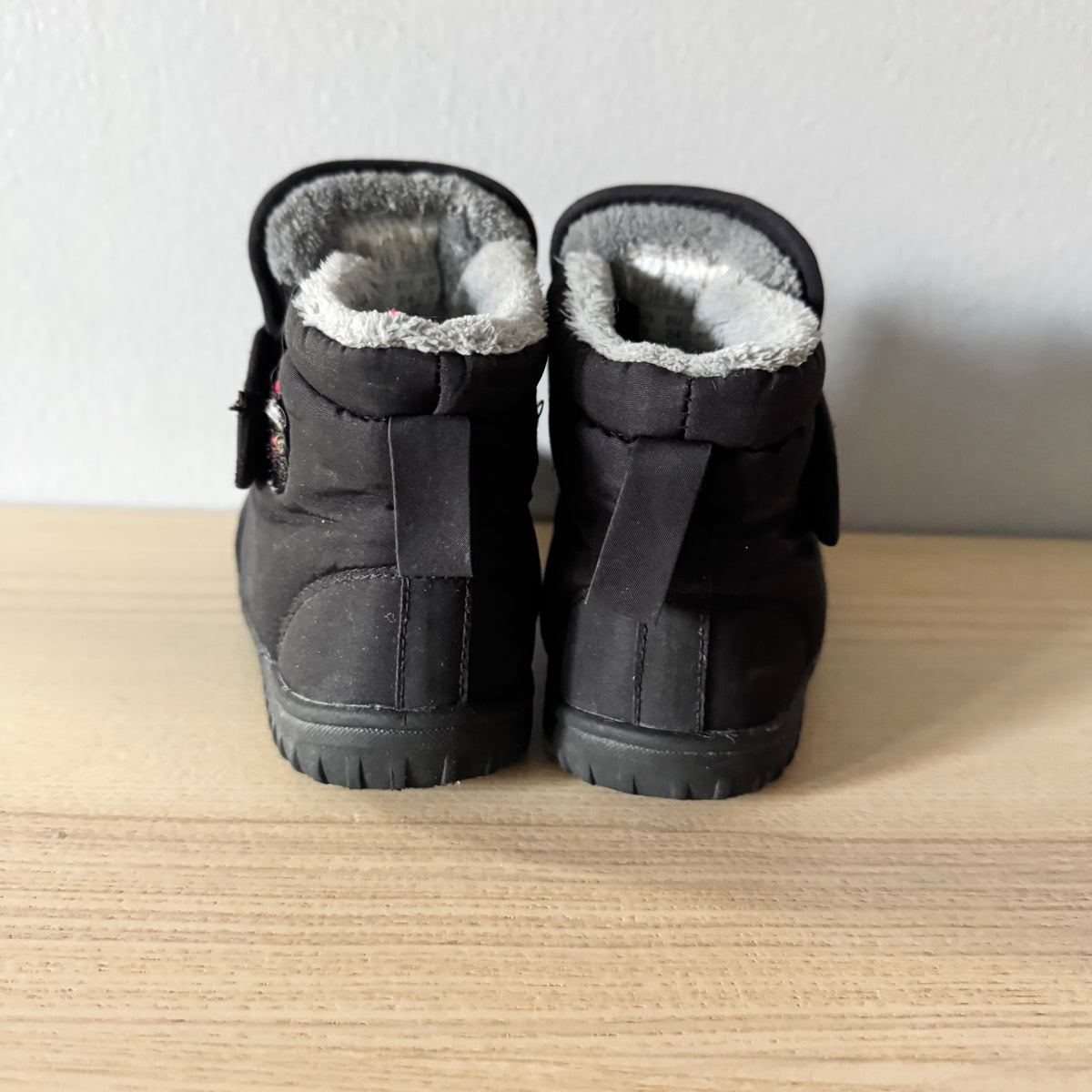 Jan & Jul / Snow boots / US8